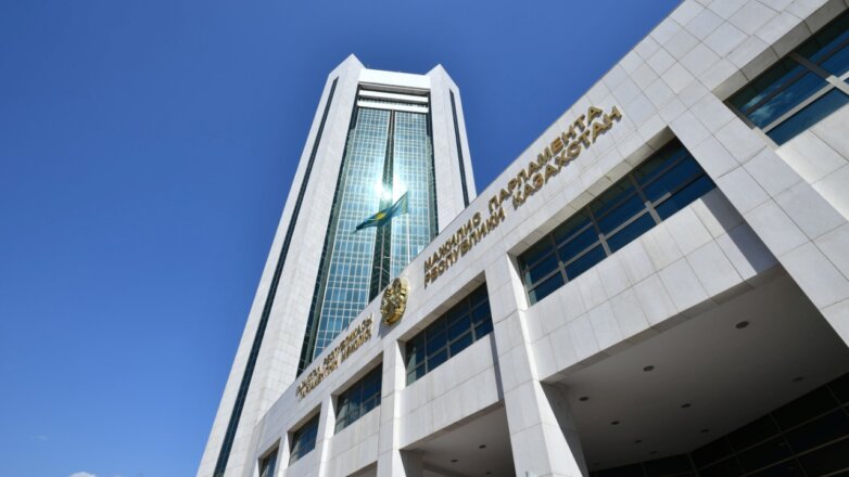 В Казахстане принят новый закон о свободе волеизъявления граждан