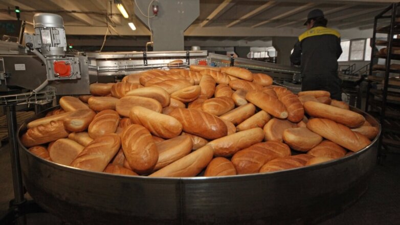 СМИ: о повышении цен на хлеб в России предупредили производители