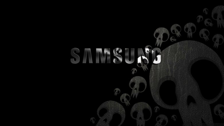 «Неизвестная болезнь» поставила под угрозу смартфоны Samsung