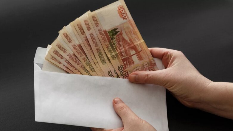 В России могут ввести уголовную ответственность за серые зарплаты