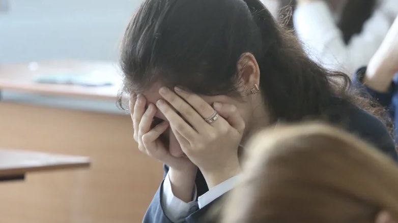 В Минпросвещения подтвердили отмену экзаменов для девятиклассников