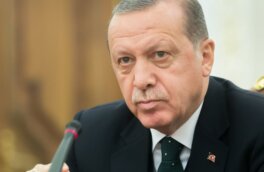 Эрдоган воплотит мечту султана Сулеймана Великолепного