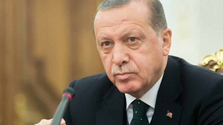 В Турции возмущены словами итальянского премьера об Эрдогане