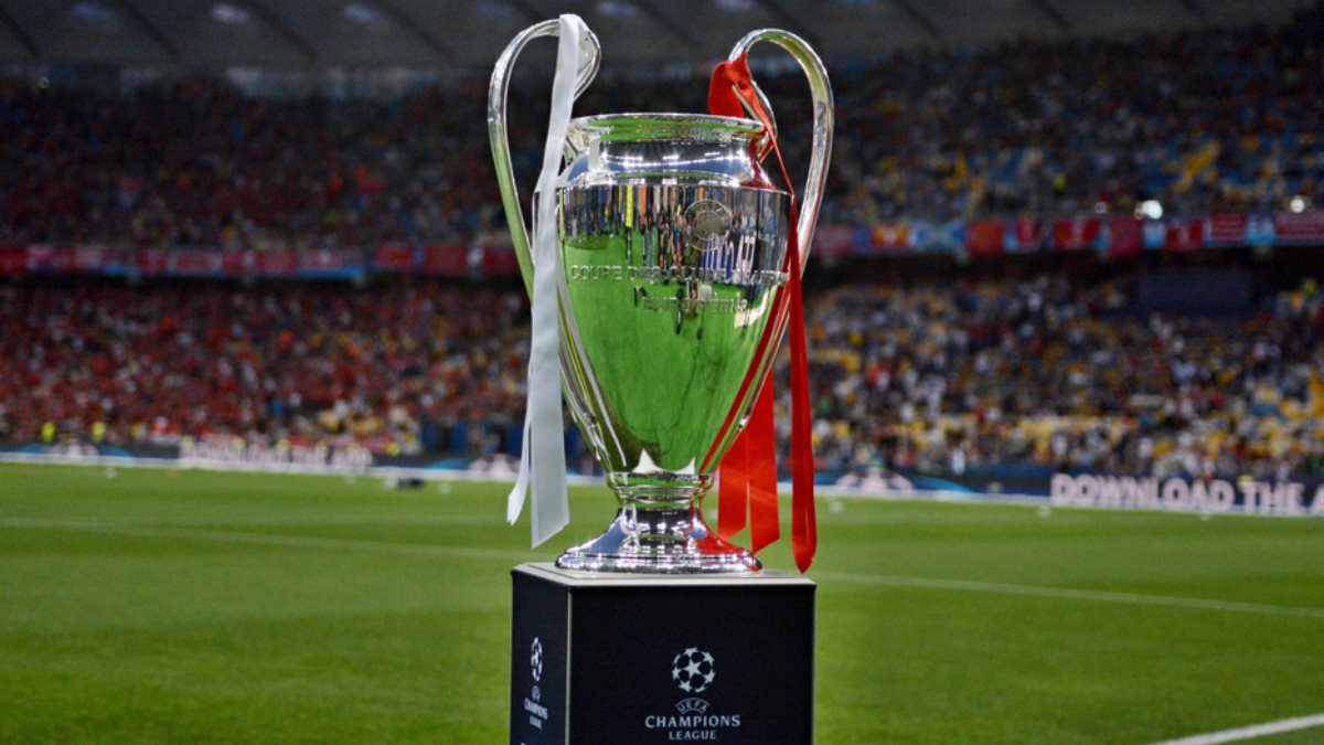 Кубок Союз европейских футбольных ассоциаций УЕФА UEFA