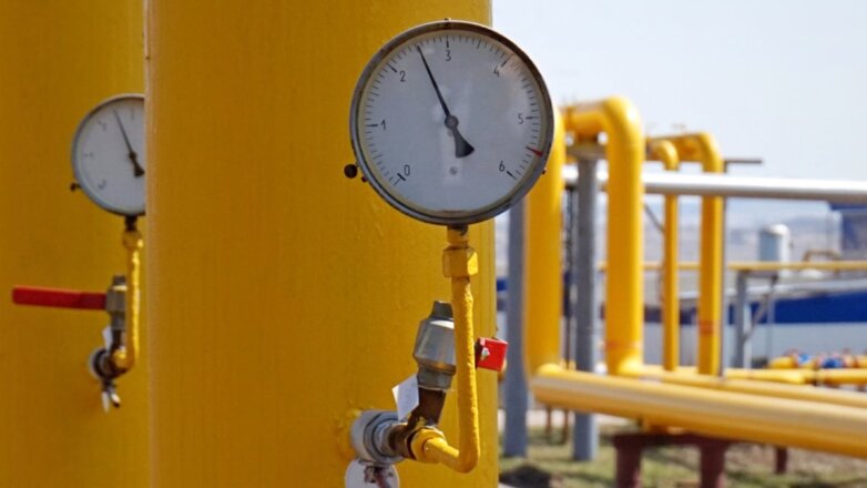 На Украине резко снизились цены на газ для населения