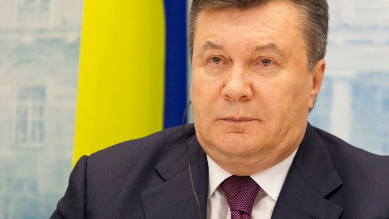 На Украине рассказали об экстрадиции Януковича