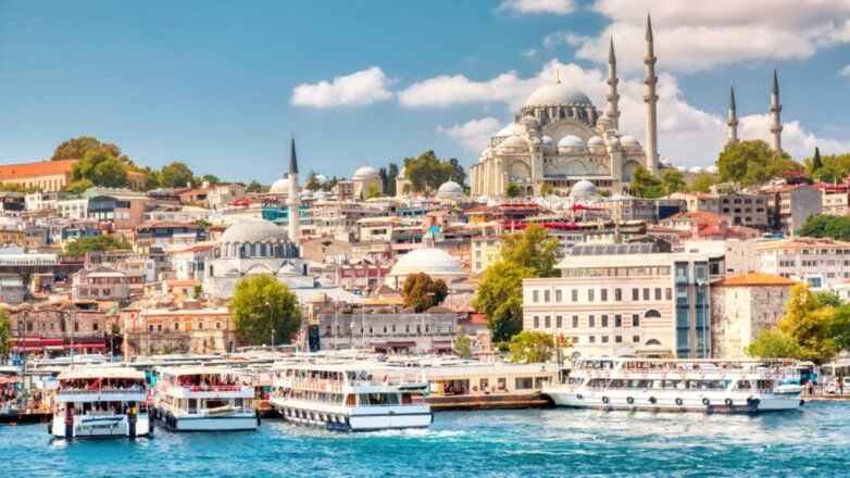 В Турции назвали сроки возвращения российских туристов