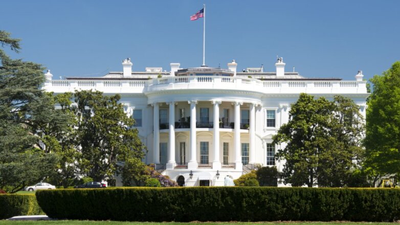 Белый дом ведет переговоры с Конгрессом США о выделении Украине еще $37,7 миллиарда