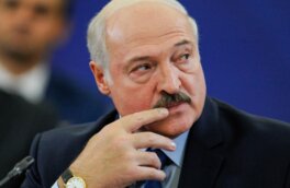 Лукашенко уверен в скором восстановлении сотрудничества Европы и России в газовой отрасли