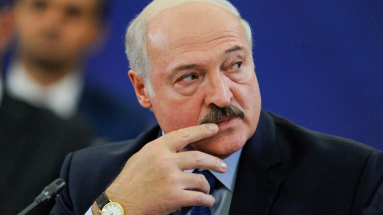 Лукашенко ответил на обвинения в «тайной» инаугурации