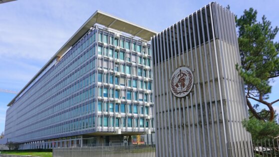 ВОЗ предупредила о гепатите неизвестного происхождения в 12 странах