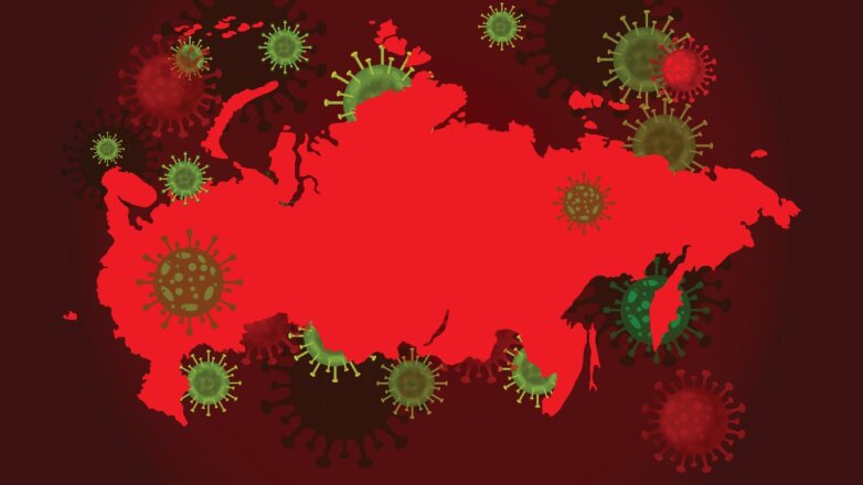 Врач назвал самые опасные особенности коронавирусной инфекции