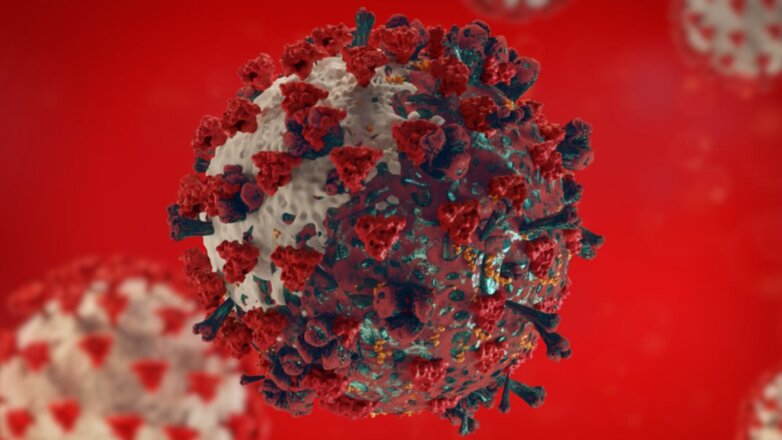Российские эпидемиологи проверили коронавирус на опасные мутации