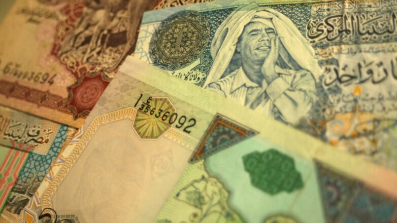 МИД ответил на обвинения США в «изготовлении фальшивых денег» для Ливии