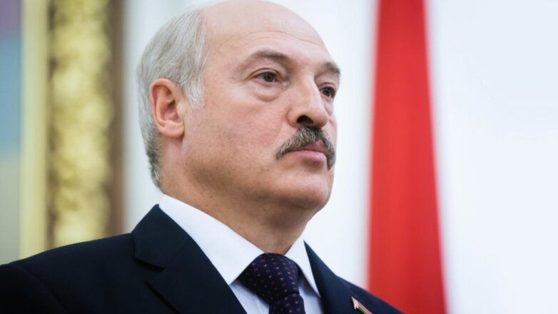 Лукашенко предупредил о поисках альтернативы газу из России