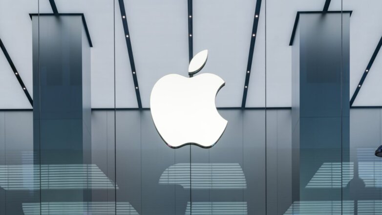 Apple открыла представительство в РФ по закону о "приземлении"