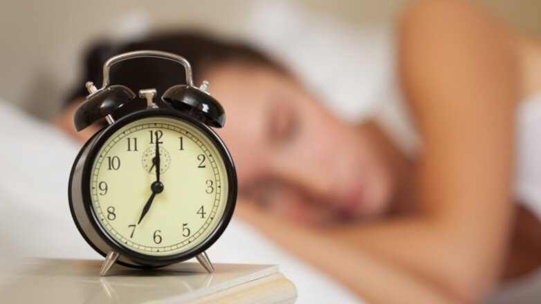 Ученые выяснили, чем поздний сон опасен для подростков