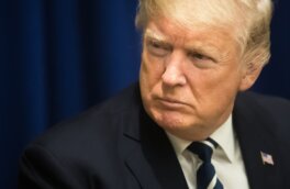 Трамп поговорил с премьерами Таиланда и Камбоджи на фоне конфликта