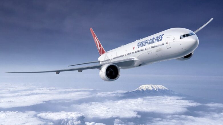 В Минтрансе отказались комментировать заявление о запуске авиасообщения с Турцией