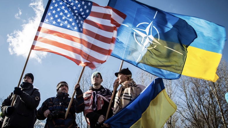 Госдеп утвердил продажу Украине 16 военных катеров с оружием