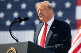 Трамп заявил, что в штабе Байдена хотят учитывать голоса «умерших»