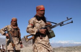 В НАТО призвали Россию к «более конструктивной политике» в Афганистане