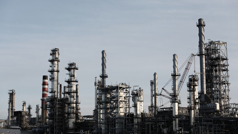 Аналитики спрогнозировали мрачное будущее для сланцевой нефти США