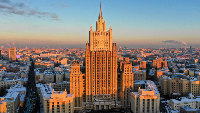 Россия поддержит независимые СМИ в развивающихся странах