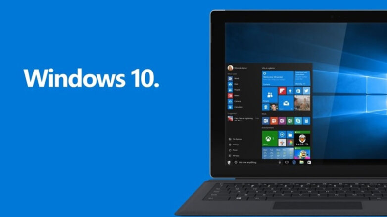Windows 10 сможет по-новому взаимодействовать со смартфонами