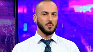 Грузинский журналист отказался извиниться за оскорбление Путина