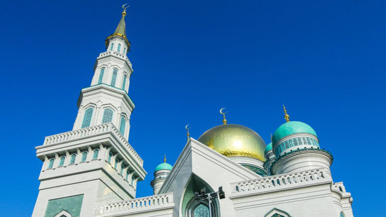 В Подмосковье возобновились совместные молитвы мусульман