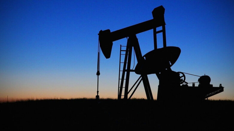 Цена нефти Brent упала ниже $39 за баррель