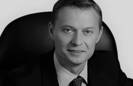 Глава застройщика «Пионер» найден мертвым