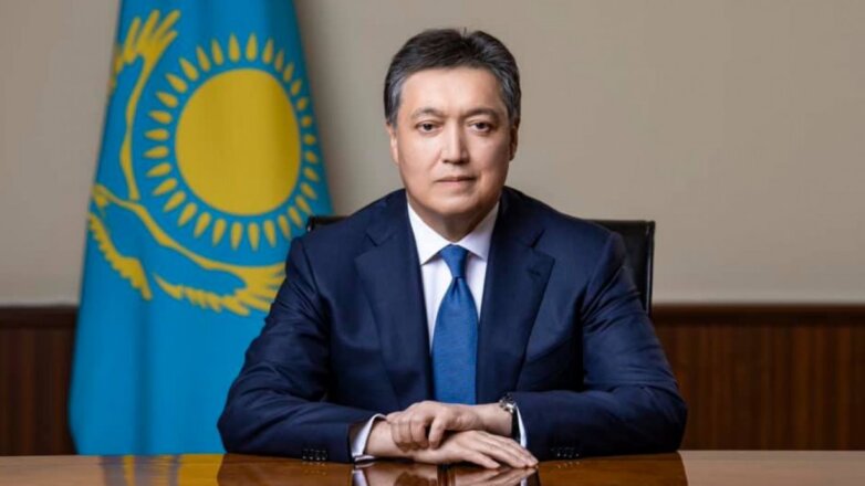 Премьер Казахстана отправился на самоизоляцию из-за угрозы заражения COVID-19