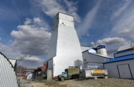 Шахтостроители Ново-Учалинского рудника прошли первый горизонт