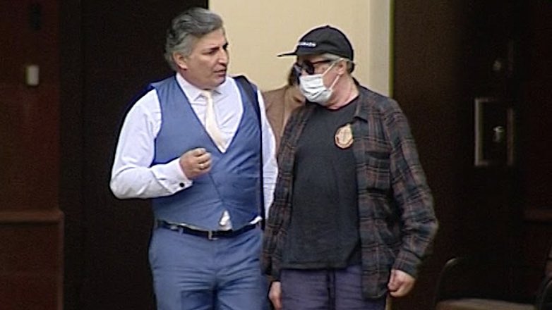 Адвокат Ефремова назвал фатальную ошибку очевидцев ДТП