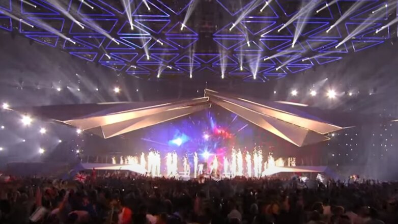 Организаторы Евровидения объявили даты проведения конкурса в 2021 году