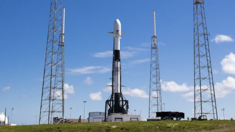В "Роскосмосе" назвали вероятность появления аналога SpaceX