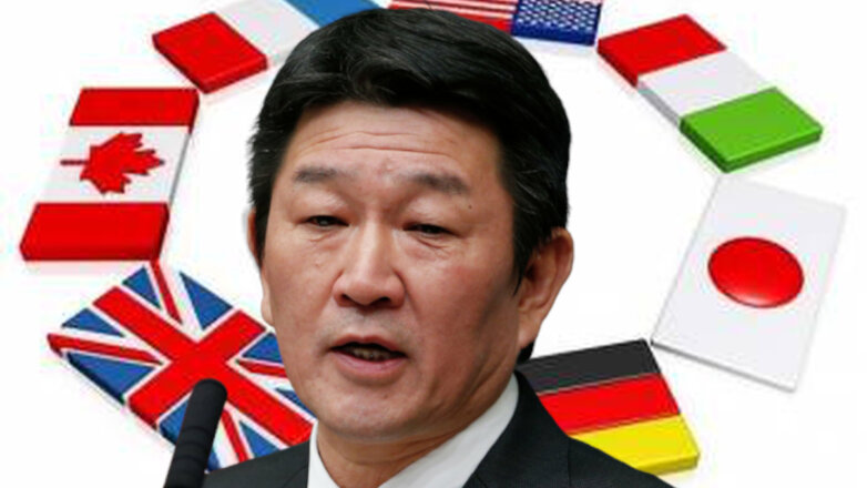 Япония отреагировала на предложение Трампа пригласить в G7 Россию