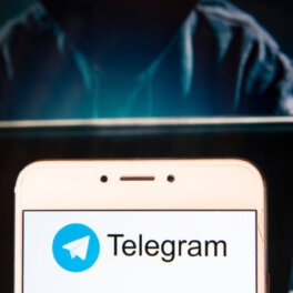 Мошенники в Telegram придумали новый способ кражи аккаунтов