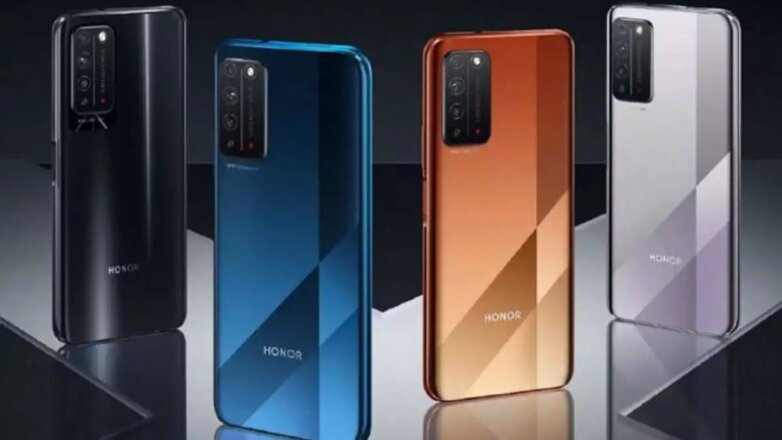 Huawei планирует выпустить улучшенные версии нового Honor X10