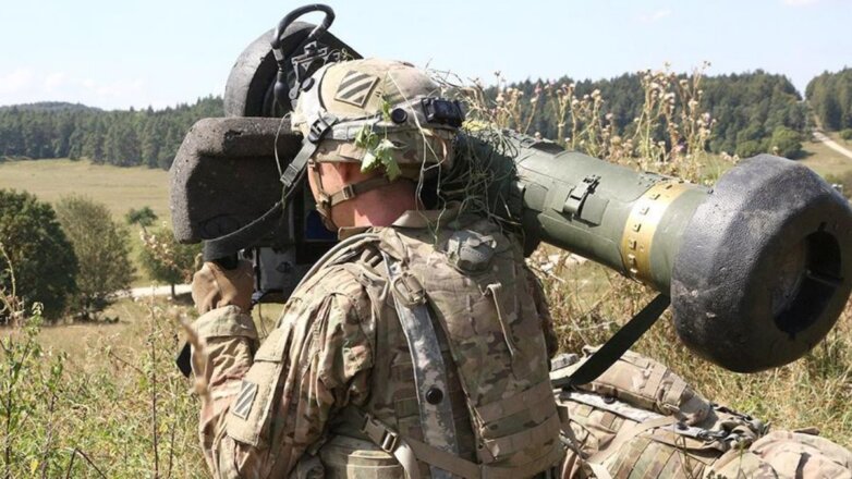 Vecernje novosti: Лондон передал властям Косово ракетные комплексы Javelin
