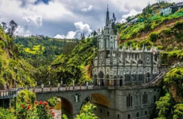 В джунглях Колумбии спустя 16 дней нашли живыми 4 детей с разбившегося самолета