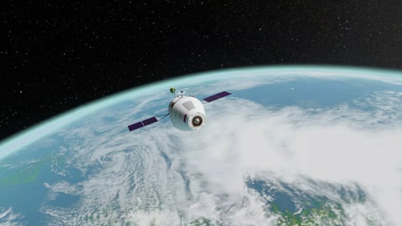 В России выделят площадки для посадки нового космического корабля «Орел»