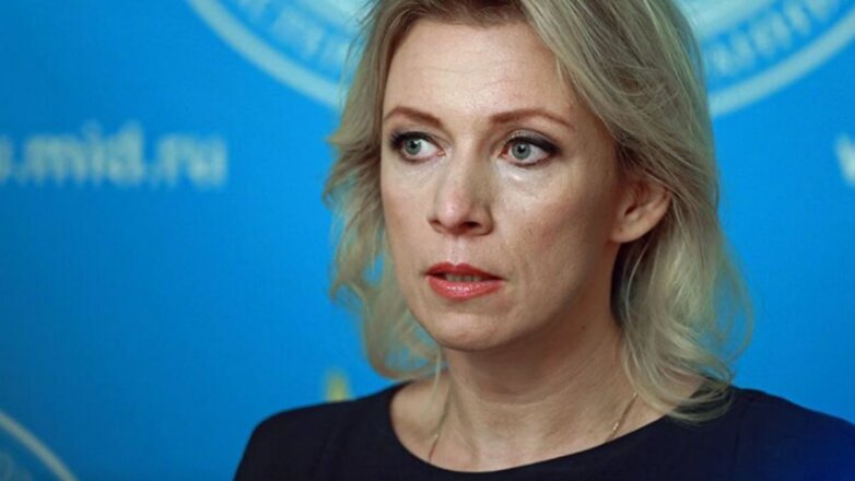 МИД России: стратегии Киева не вернут доверие жителей Крыма к Украине