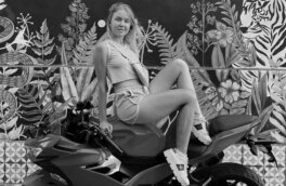 На Бали разбилась 18-летняя популярная российская блогерша
