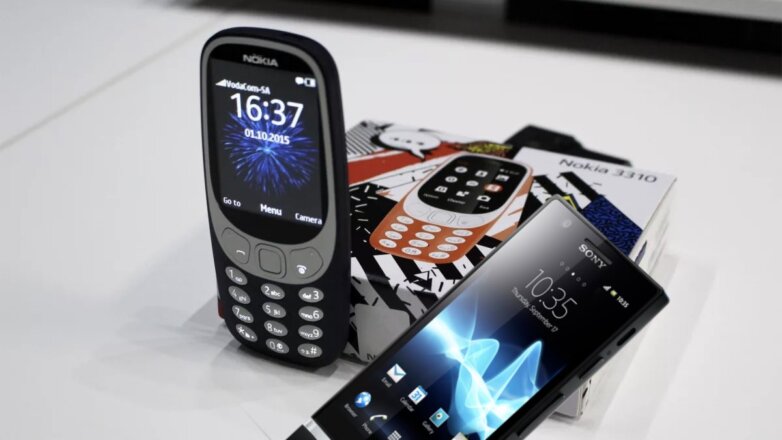 США могут купить Ericsson и Nokia, чтобы обострить конкуренцию с Huawei