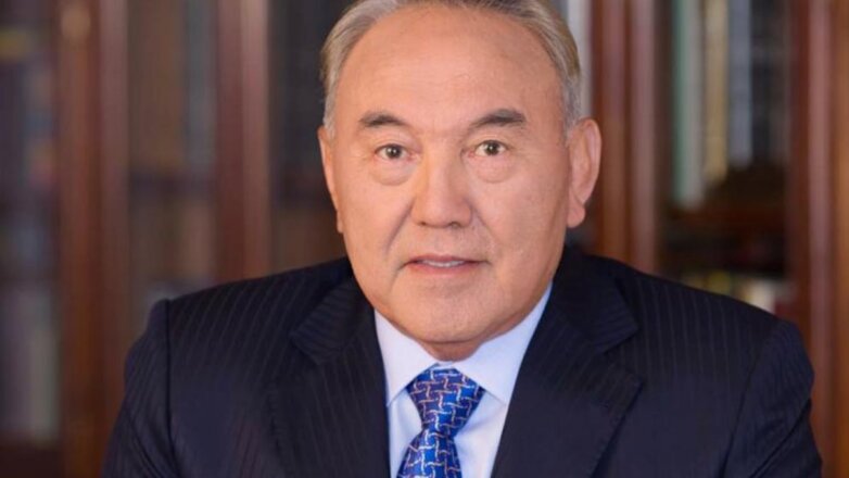 Назарбаев получил от ООН статус «чемпиона» за прекращение ядерных испытаний