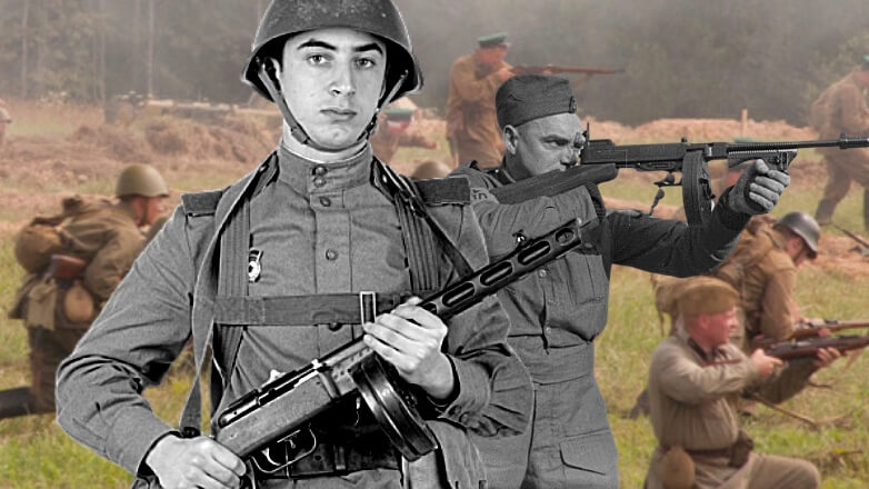 Как СССР превратил «гангстерскую пушку» в символ Победы