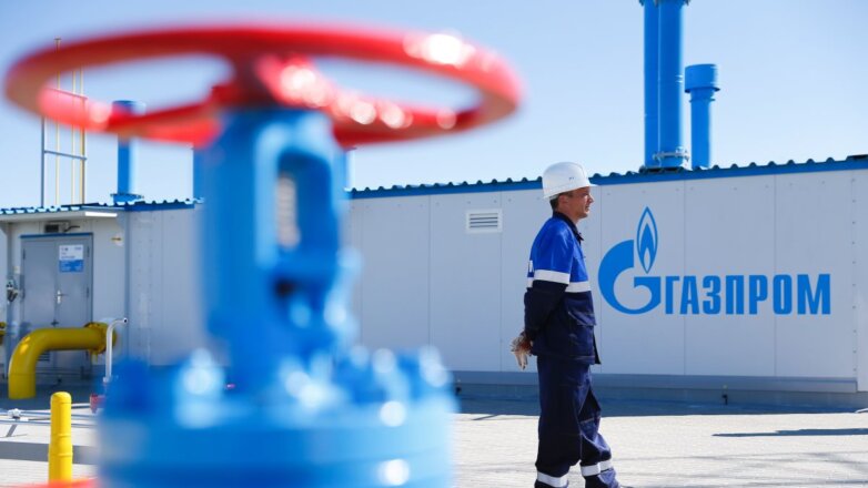 В "Газпроме" заявили, что стремятся дополнительно поставить газ в Европу